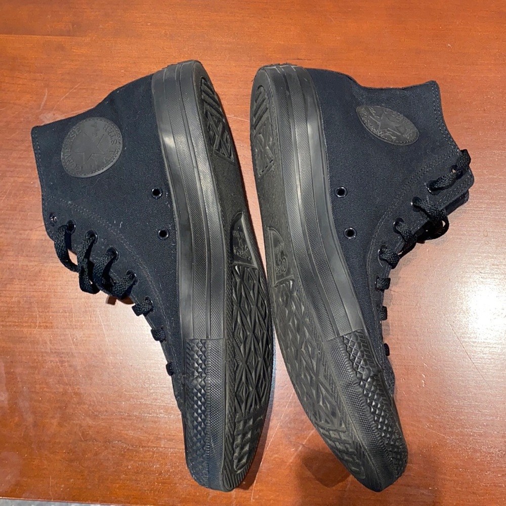 Converse All-stars